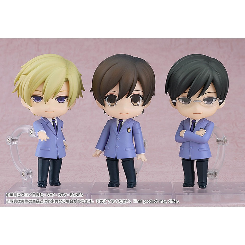 FIGURA NENDOROID KYOYA OOTORI 2105 FIGURA NENDOROID KYOYA OOTORI 2105